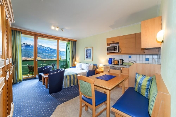 Hotel Alpine Club by Diamond Resorts (Rohrmoos-Untertal)
